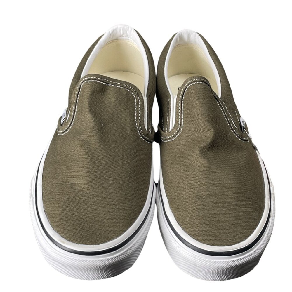 Van's Classic Unisex Slip-On